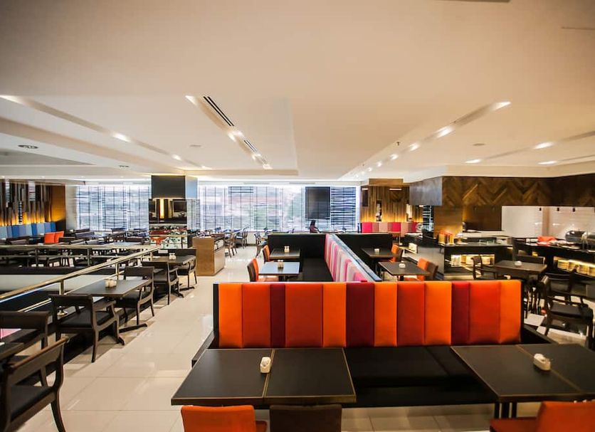 Restoran Gambar