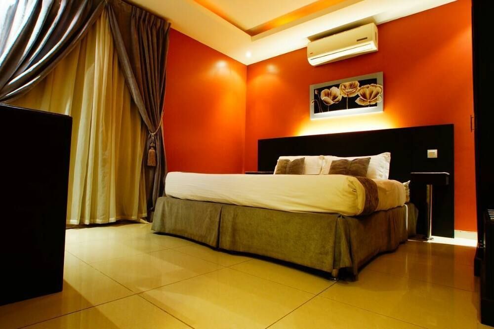 Bilik Tidur Gambar