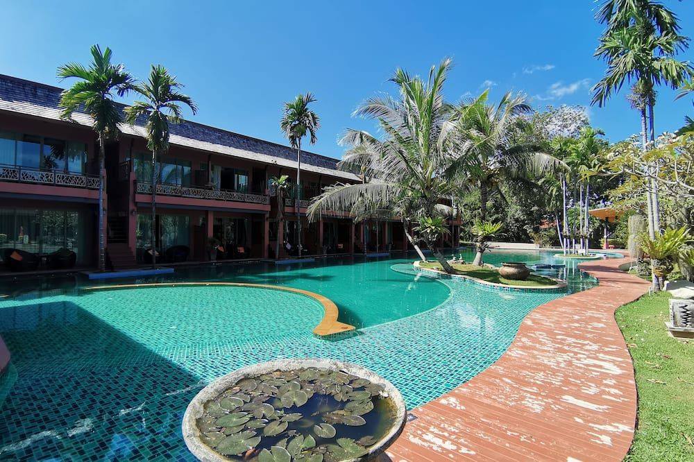Kolam renang