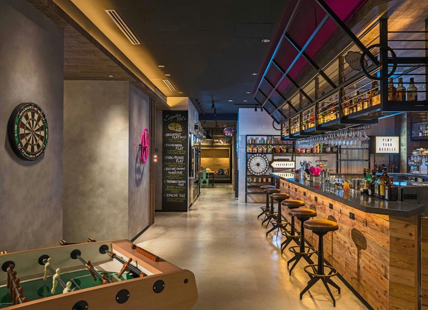 Bar Gambar