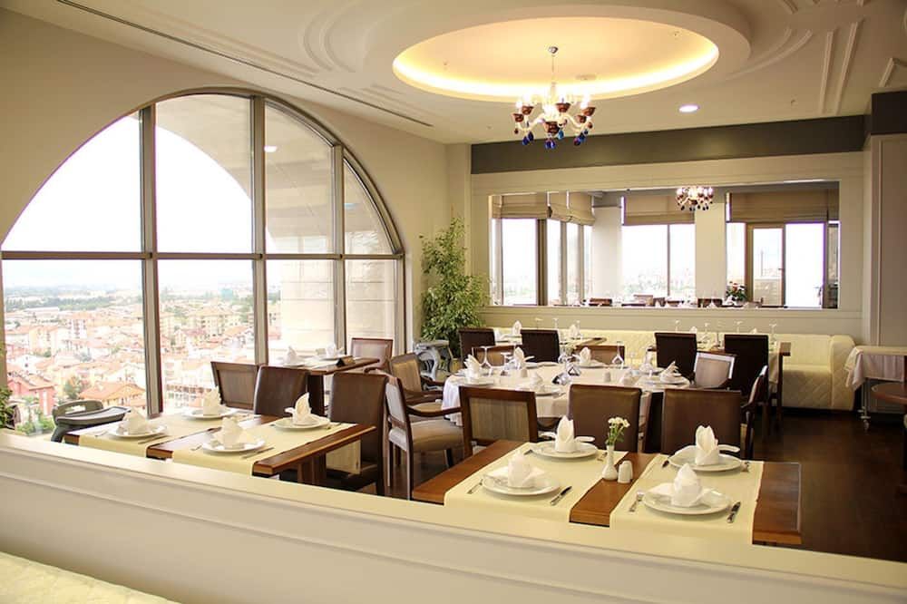 Restoran