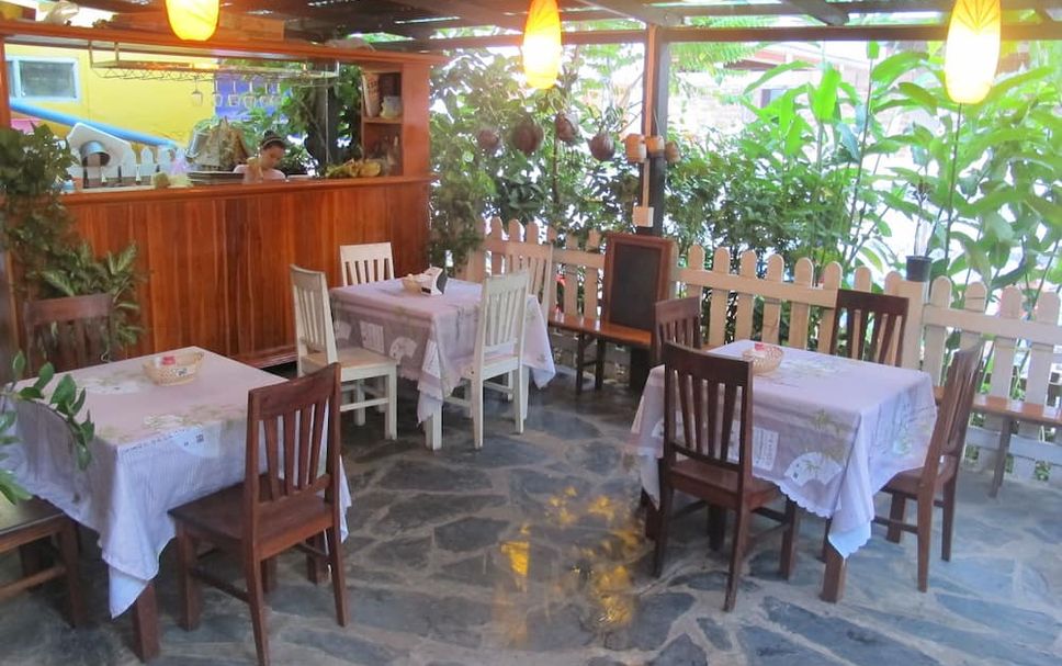 Restoran Gambar