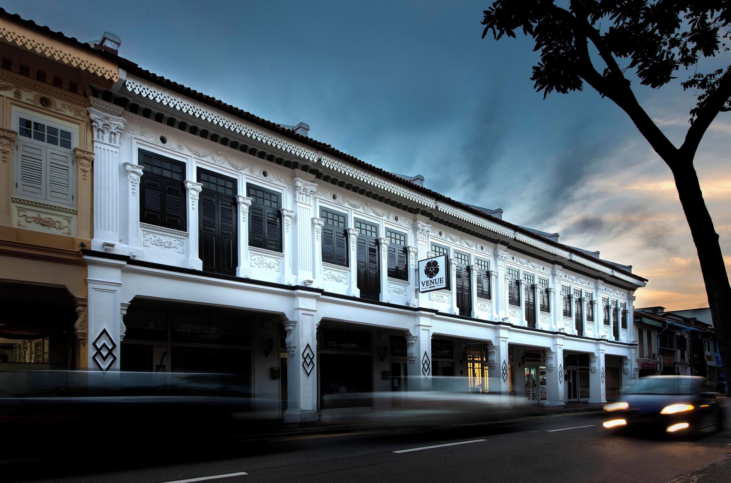 Bangunan