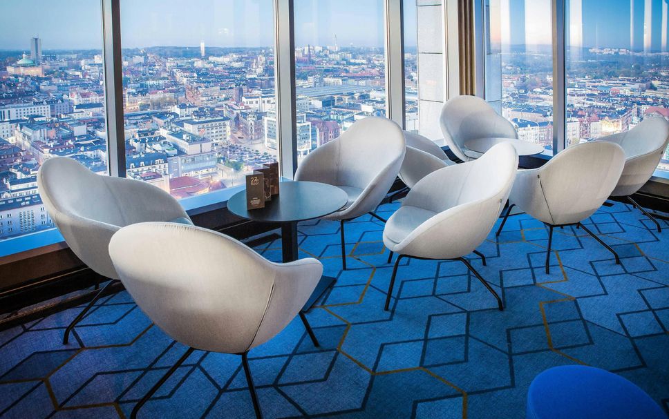 Balai Menunggu Gambar