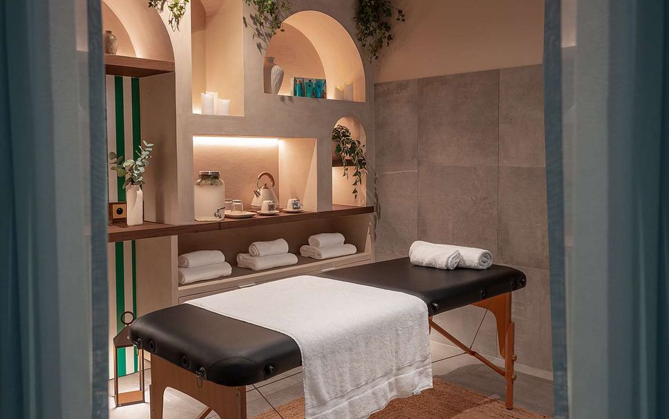Spa Gambar