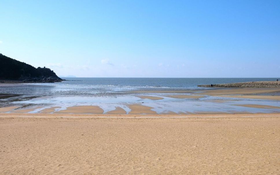 Pantai Gambar