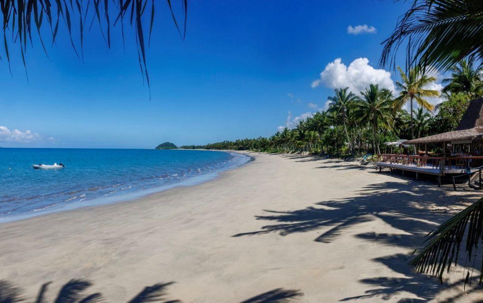 Pantai Gambar