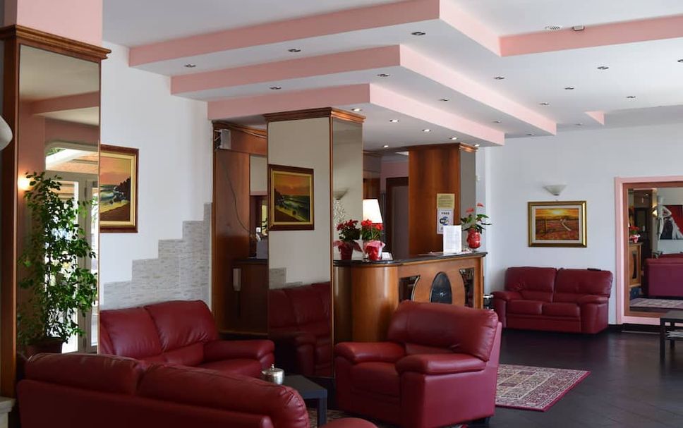 Balai Menunggu Gambar