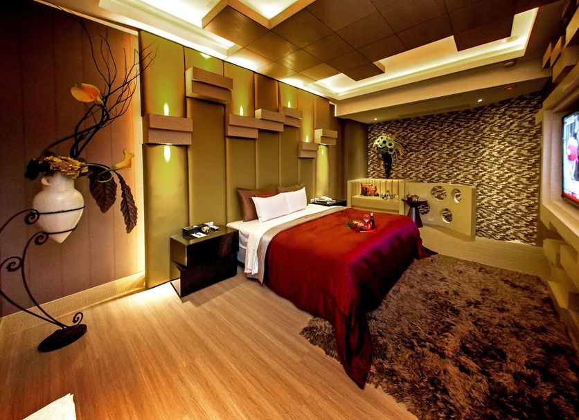 Bilik Tidur Gambar