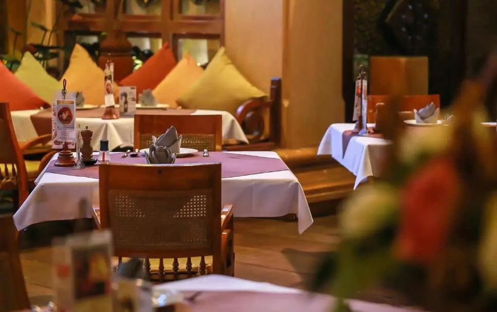 Restoran Gambar