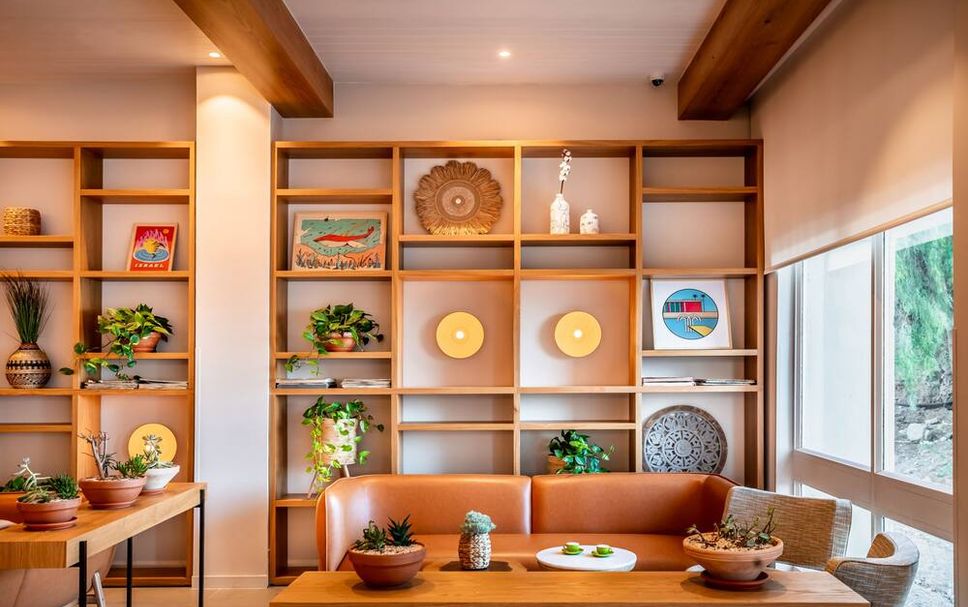 Balai Menunggu Gambar