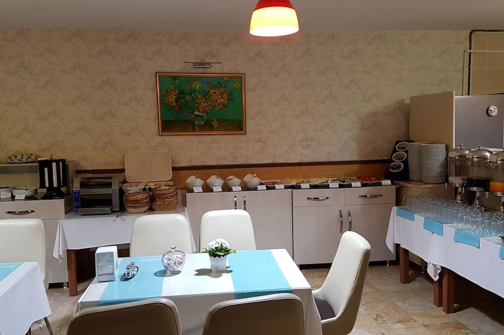 Restoran