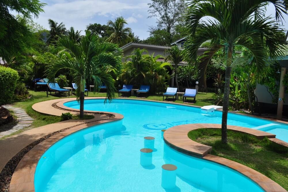 Kolam renang