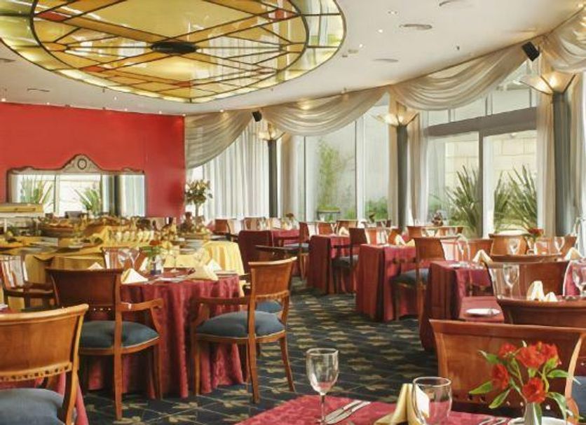 Restoran Gambar