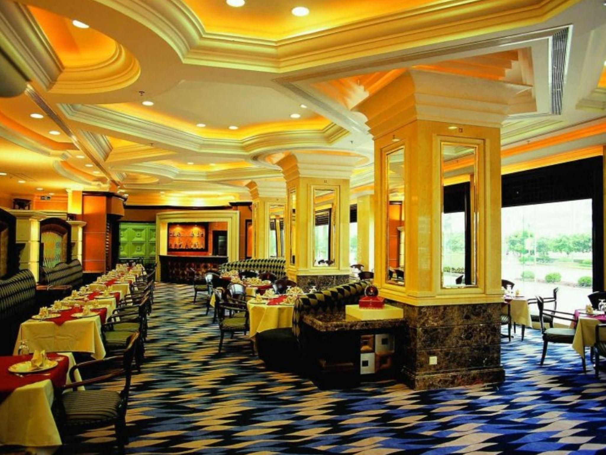 Restoran Gambar