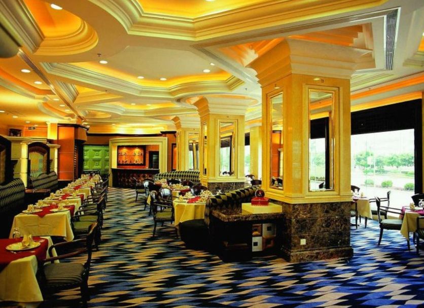 Restoran Gambar