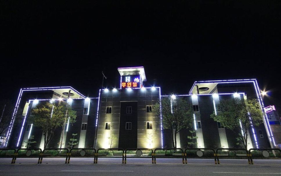 Bangunan Gambar