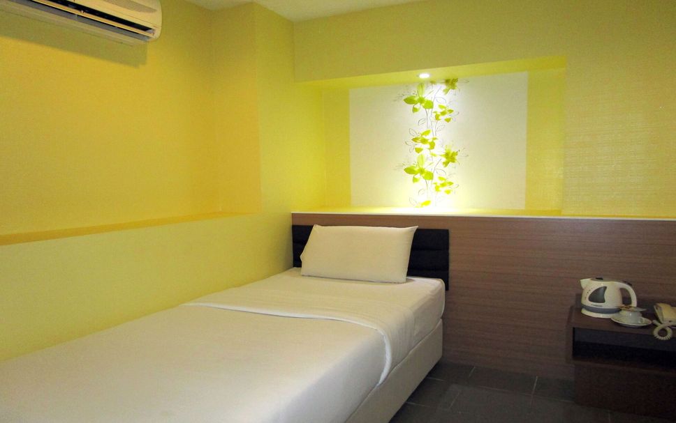 Bilik Tidur Gambar