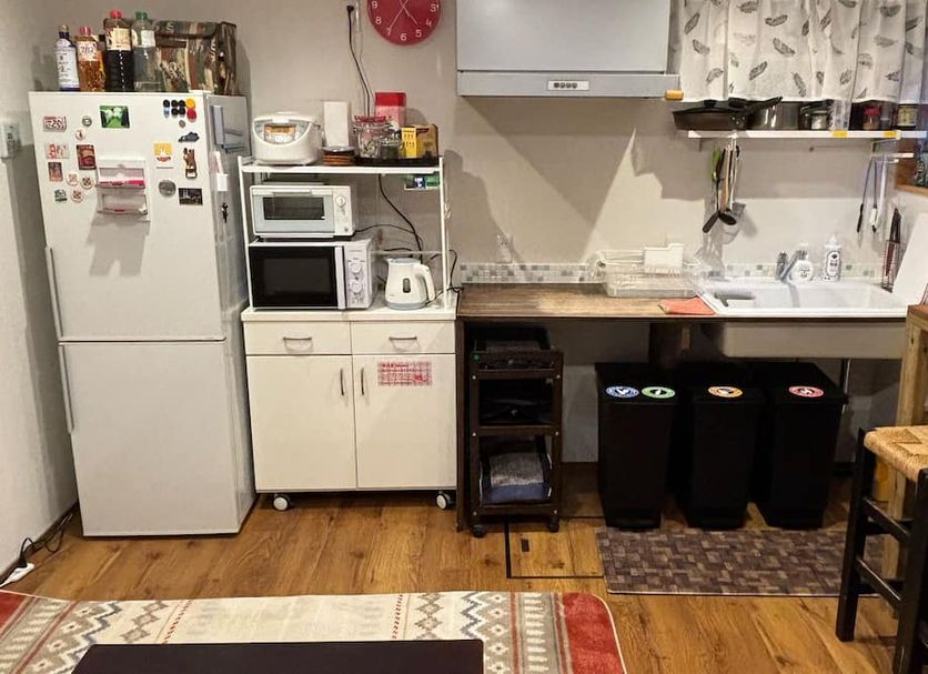 Dapur Gambar