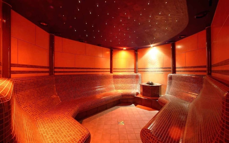 Spa Gambar
