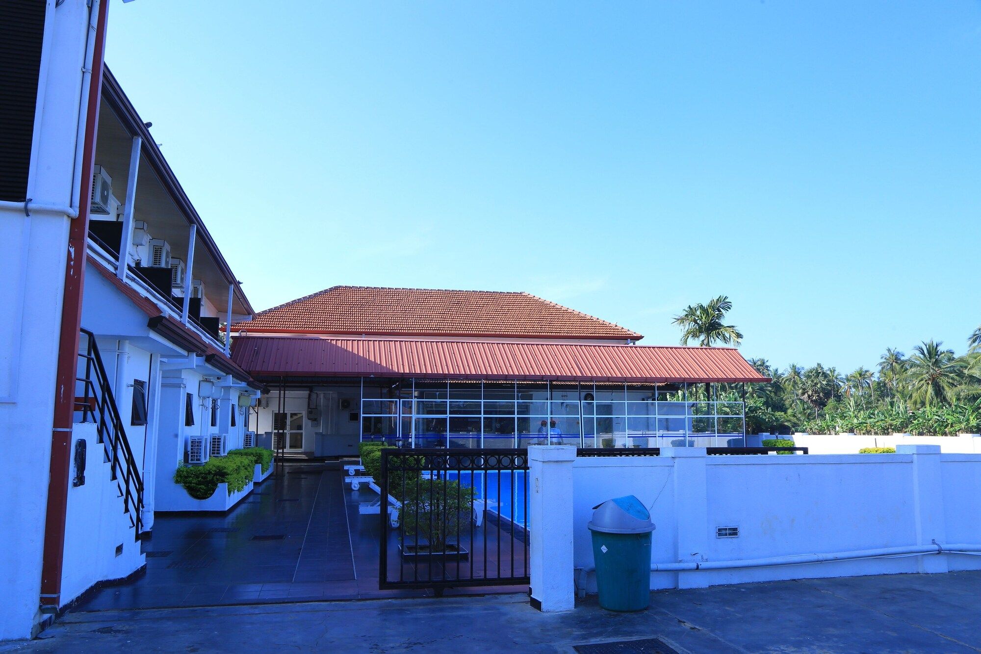 Bangunan Gambar