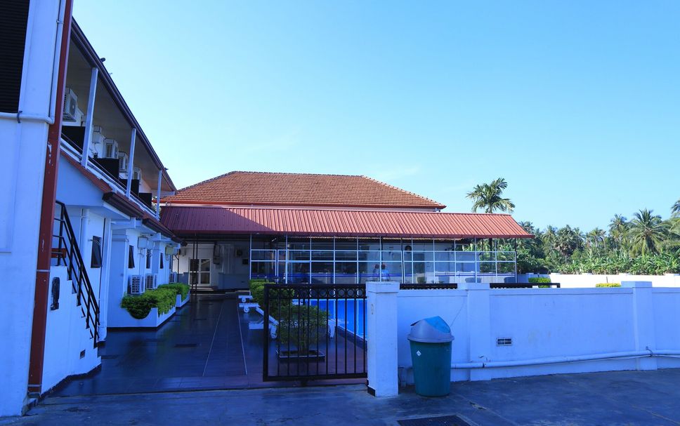 Bangunan Gambar