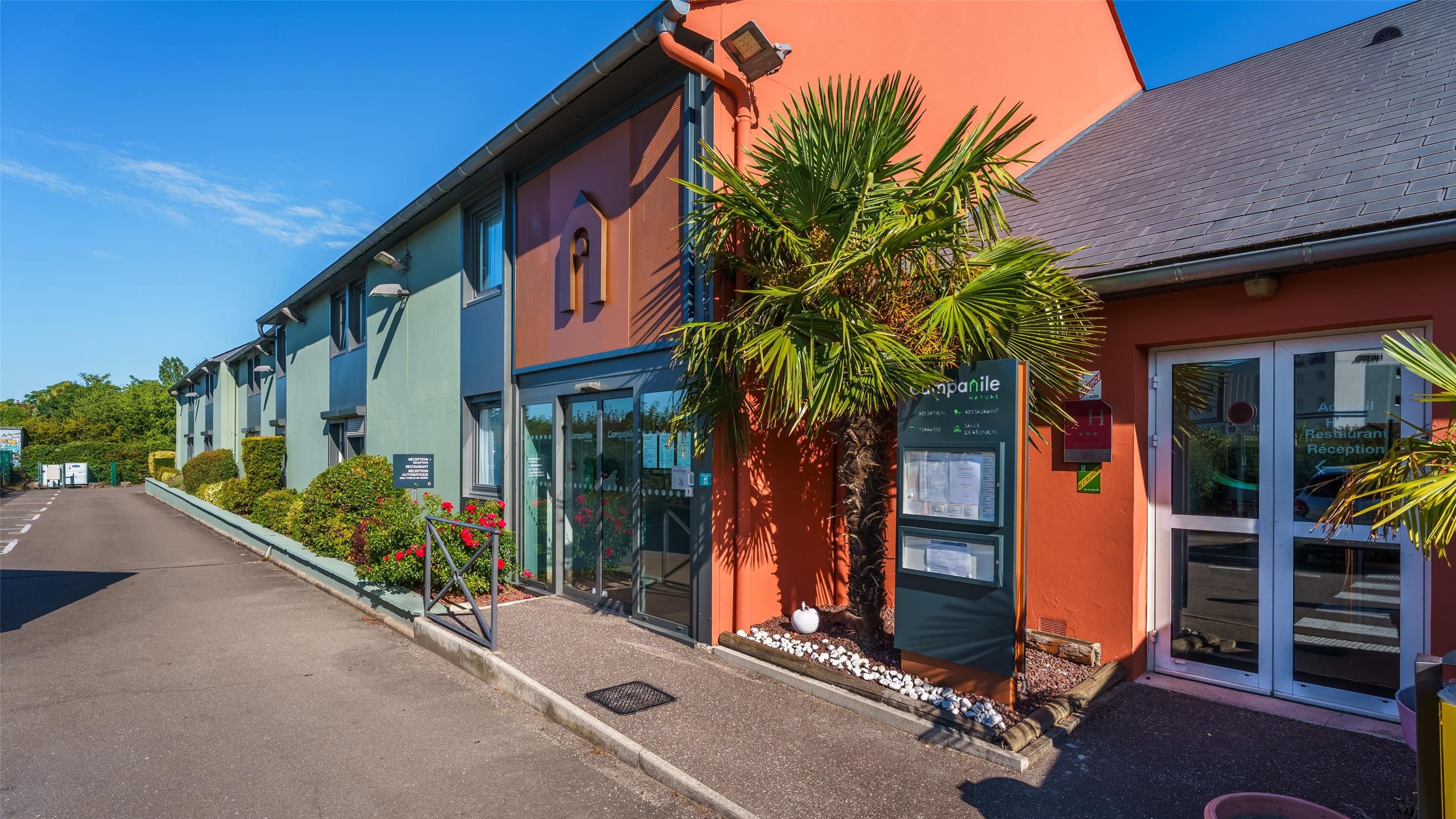 Restoran