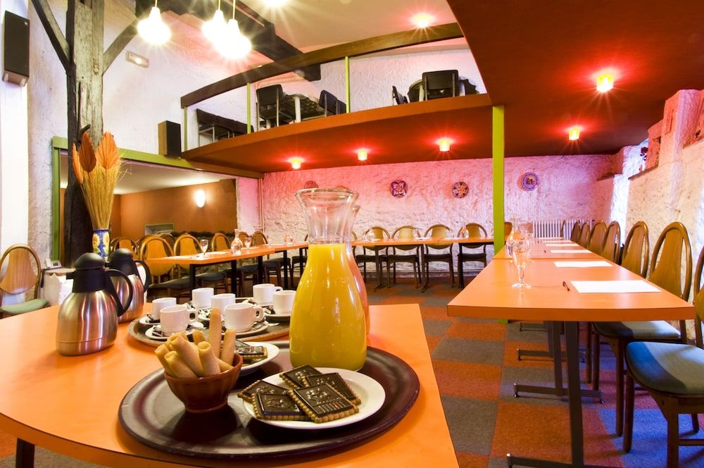 Restoran