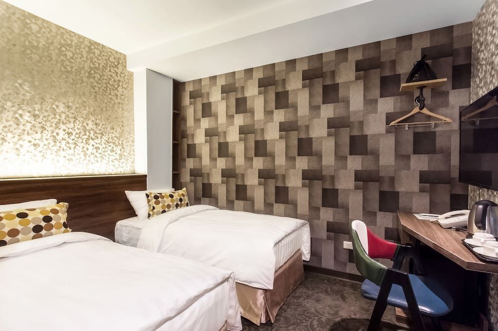 Bilik Tidur