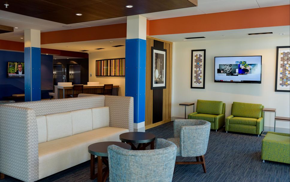 Balai Menunggu Gambar