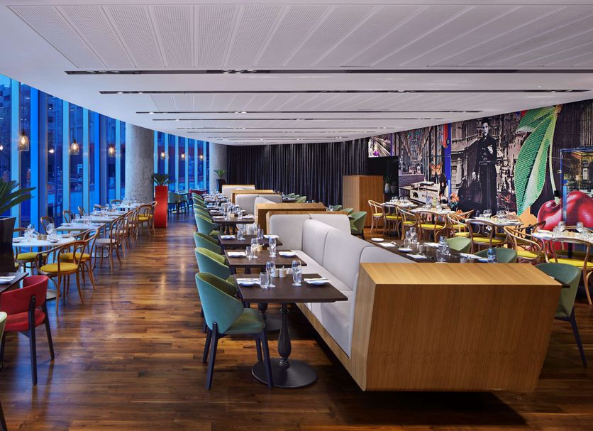 Restoran Gambar