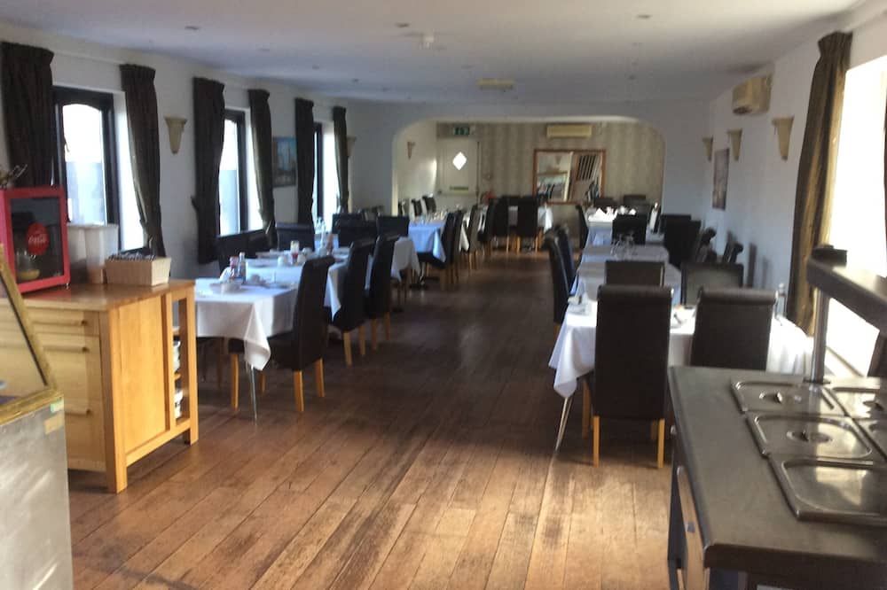Restoran