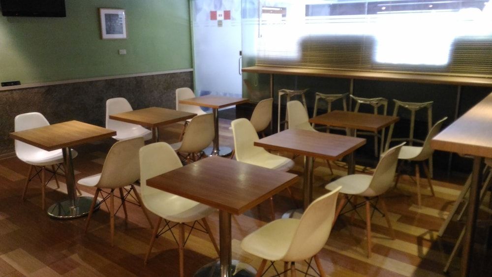 Restoran