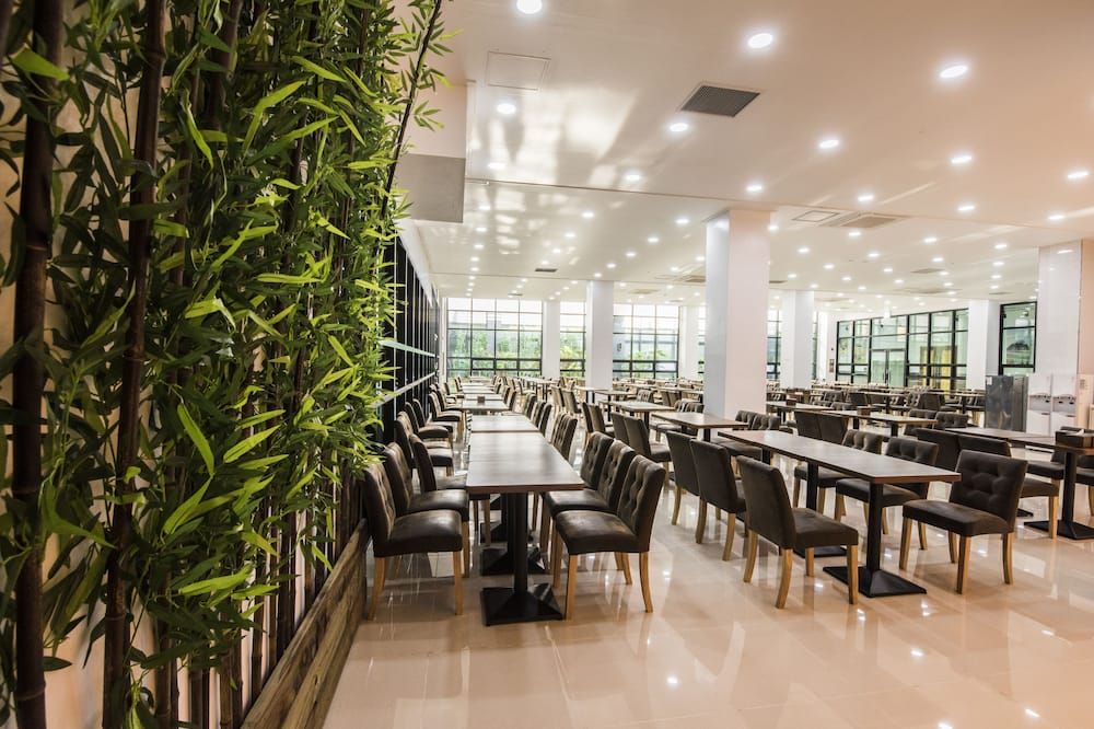 Restoran
