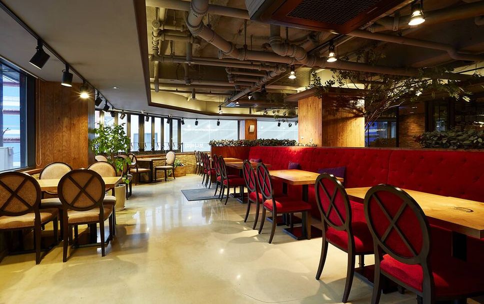 Restoran Gambar