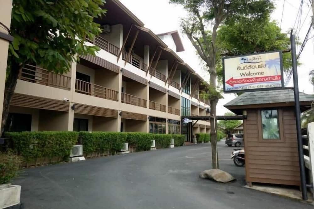 Bangunan