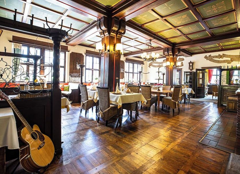 Restoran Gambar
