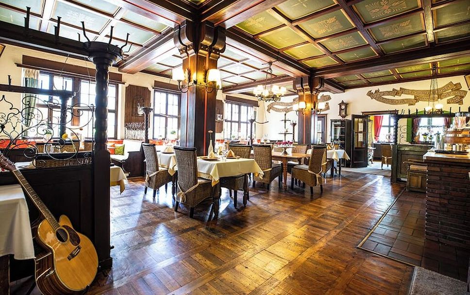 Restoran Gambar