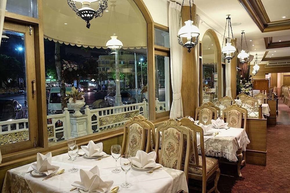 Restoran Gambar