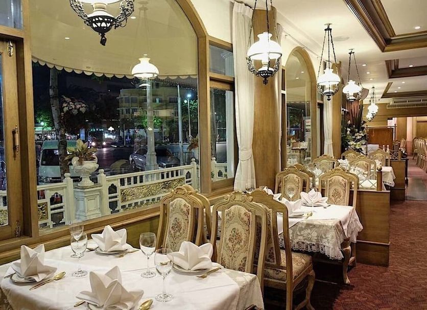 Restoran Gambar