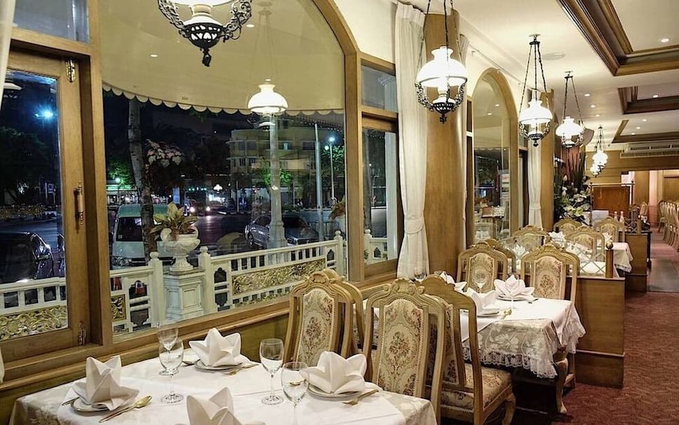 Restoran Gambar