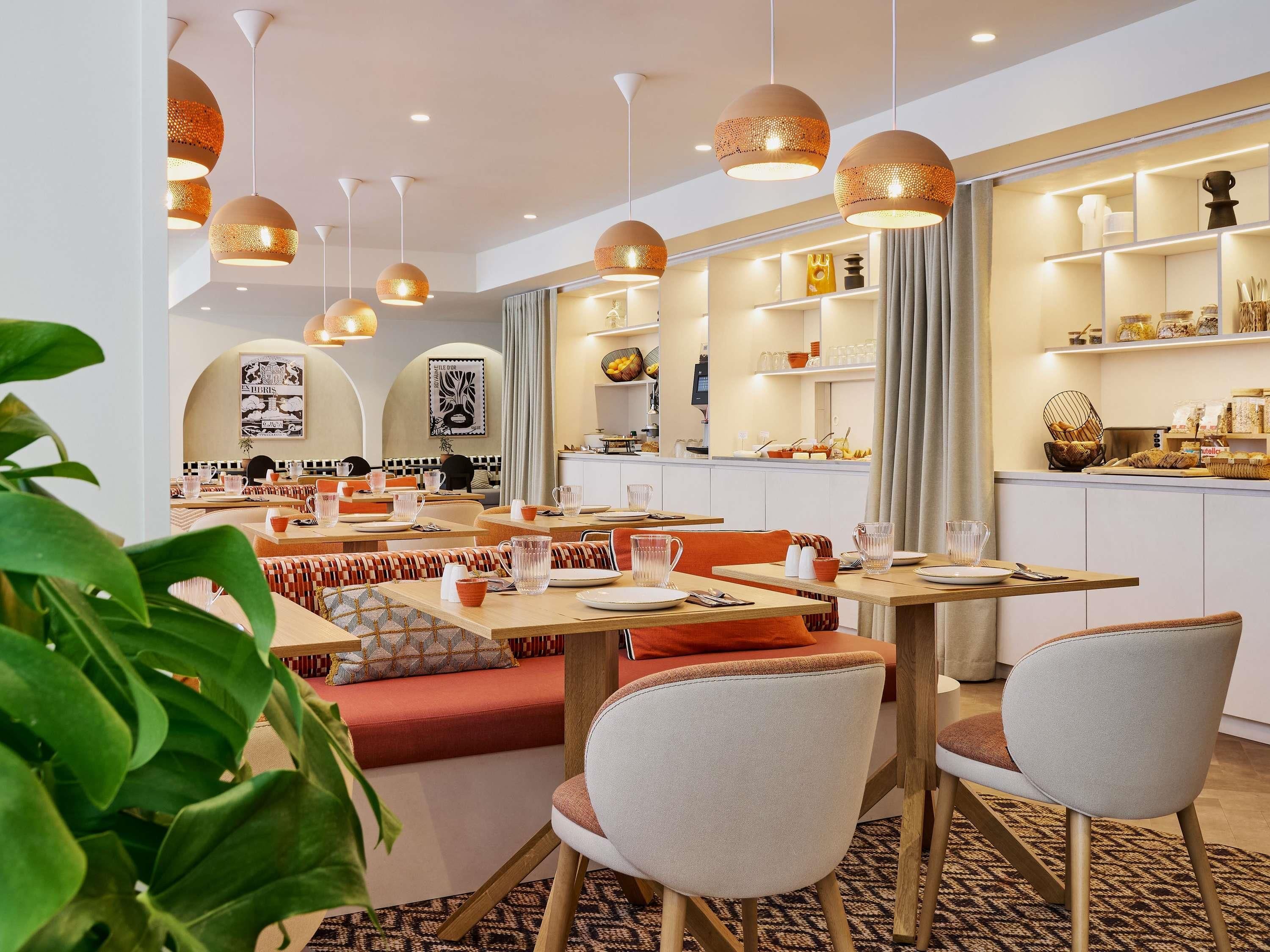 Restoran