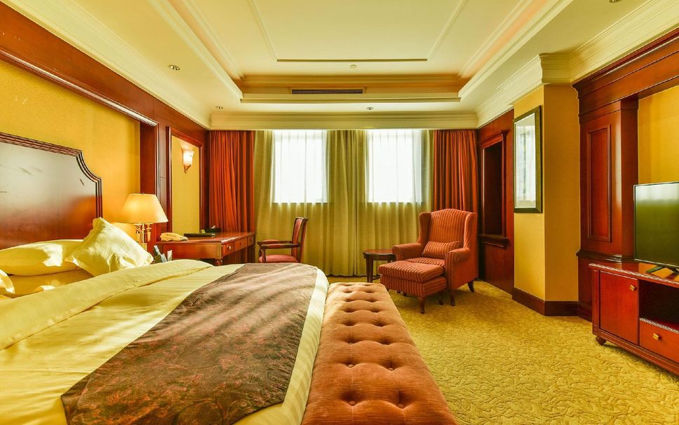 Bilik Tidur Gambar