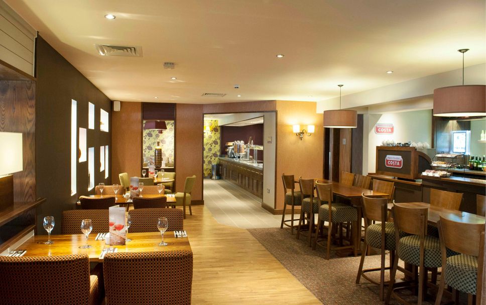 Restoran Gambar