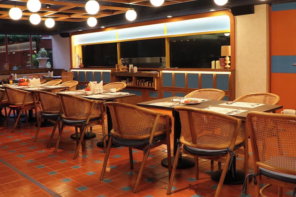Restoran