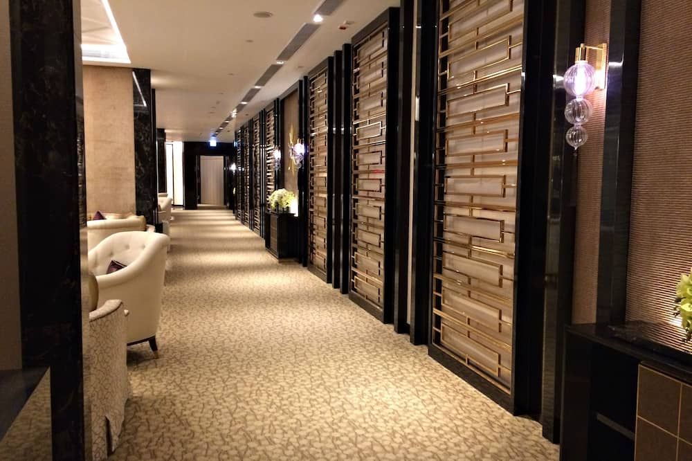 hallway