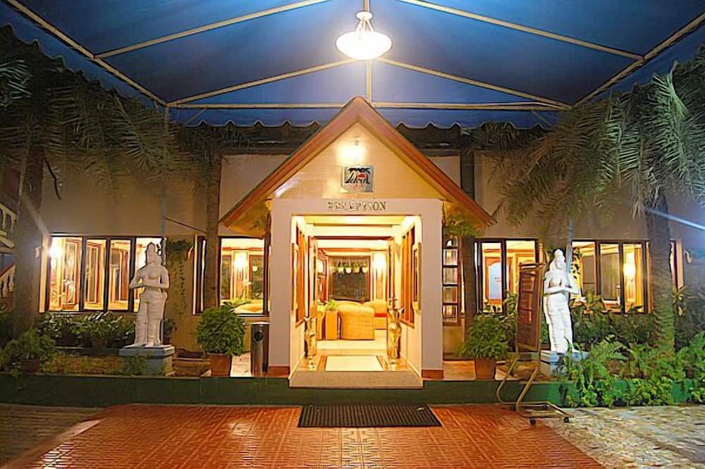 Bangunan Gambar