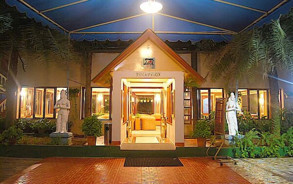 Bangunan Gambar