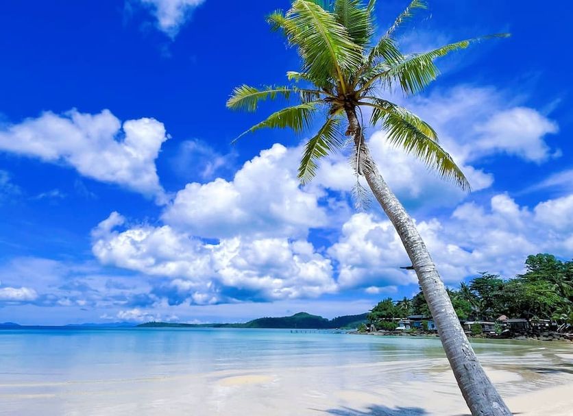 Pantai Gambar
