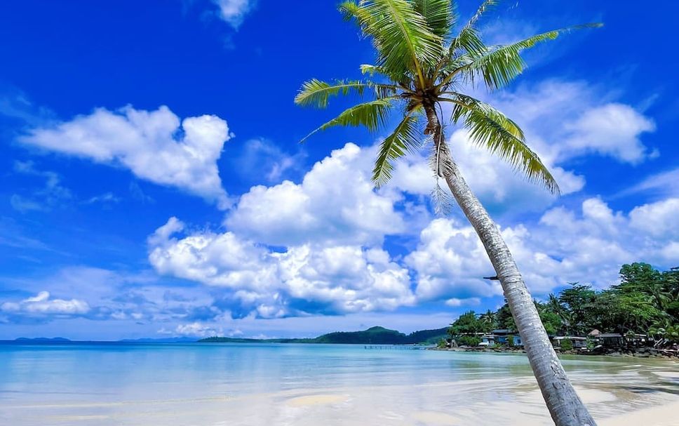 Pantai Gambar